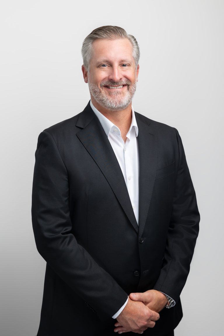 Kevin Forder