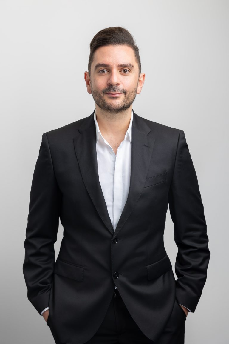 Lytas Nik